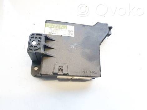 Toyota Auris 150 Alte unități/module de control 