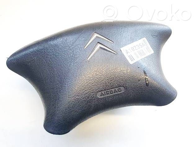 Citroen Xsara Picasso Ohjauspyörän turvatyyny