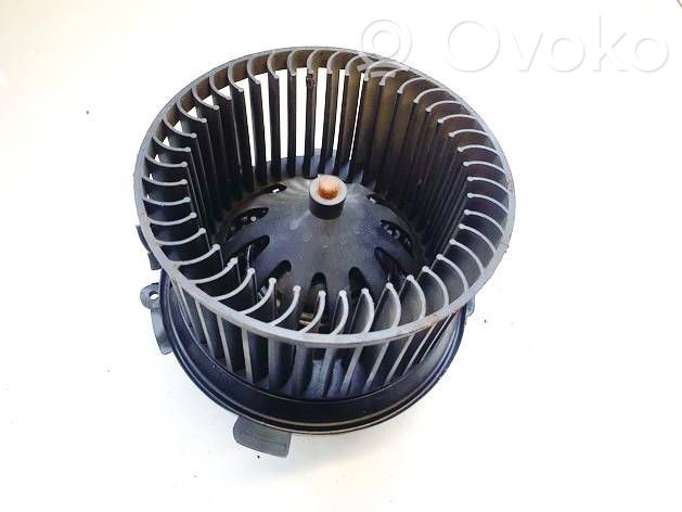 Opel Astra H Pulseur d'air habitacle