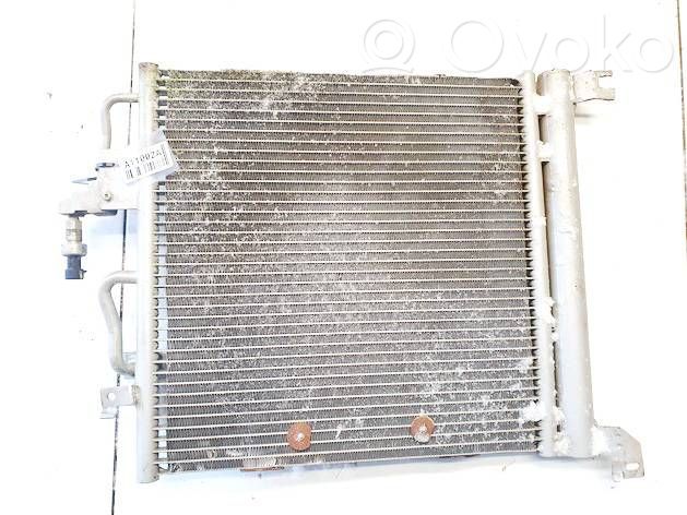 Toyota Auris 150 Radiatore di raffreddamento A/C (condensatore) 