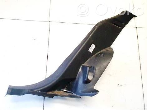 Opel Astra H Altra parte interiore 
