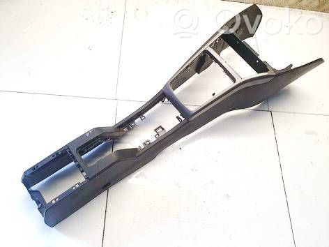 Opel Astra H Console centrale 