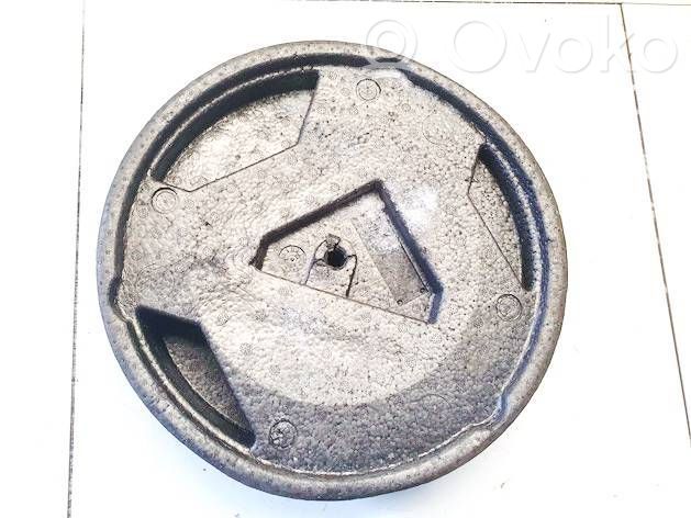Opel Astra H Altra parte esteriore 