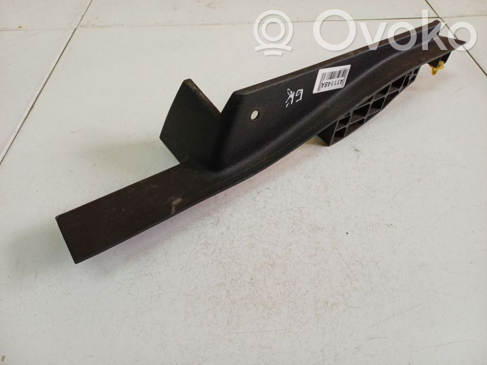 Ford S-MAX Alte piese de interior 