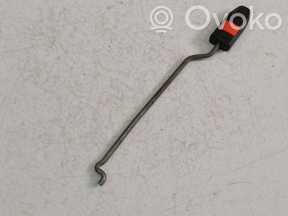 Opel Zafira A Altra parte esteriore 