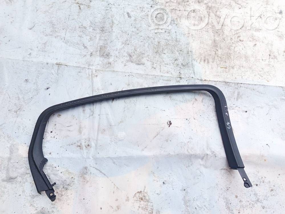 Opel Insignia B Altro elemento di rivestimento della portiera posteriore 