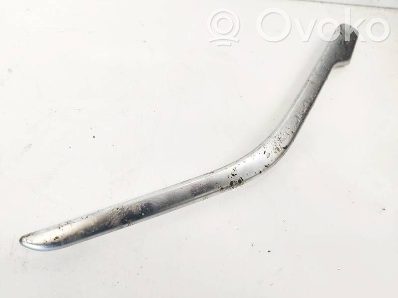 Mercedes-Benz A W176 Altra parte interiore