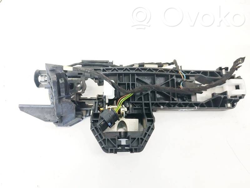 Mercedes-Benz A W176 Maniglia esterna per portiera anteriore 