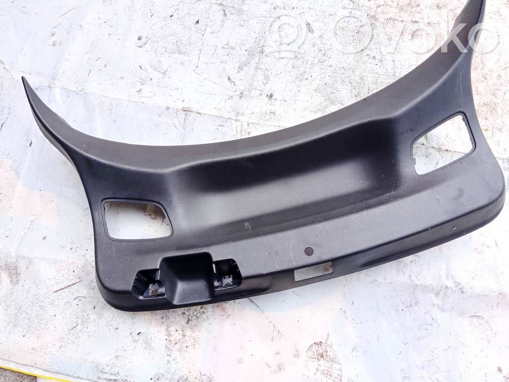 Autres éléments garniture de coffre   39129261,360583280,360583280,39129261
