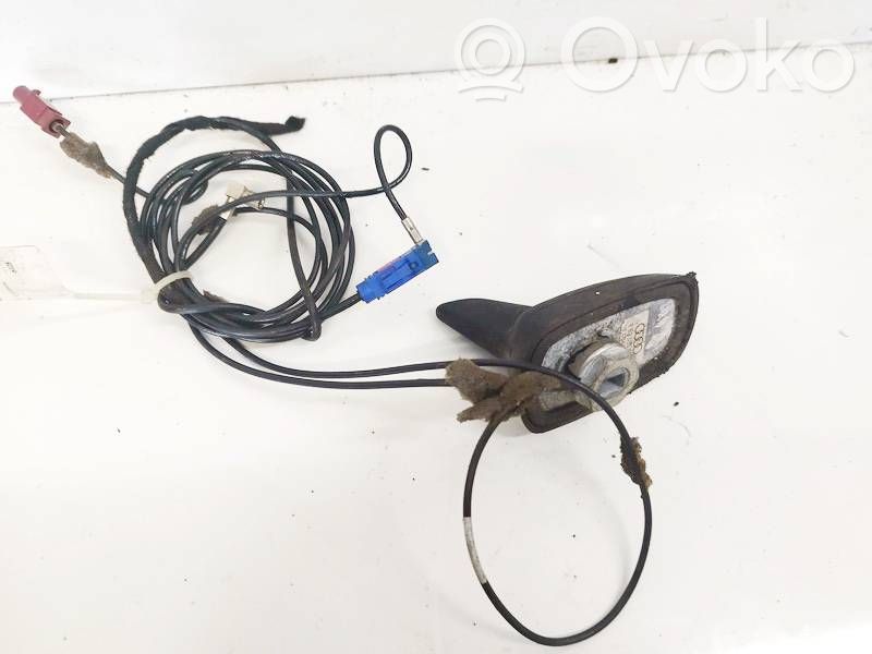 Volkswagen Golf V Antenă GPS aeriană 