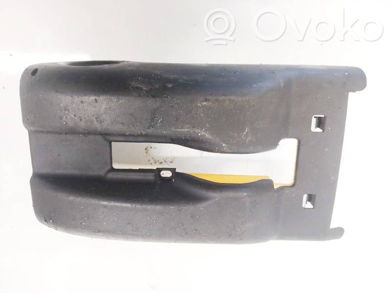 Audi A6 S6 C5 4B Steering wheel column trim 