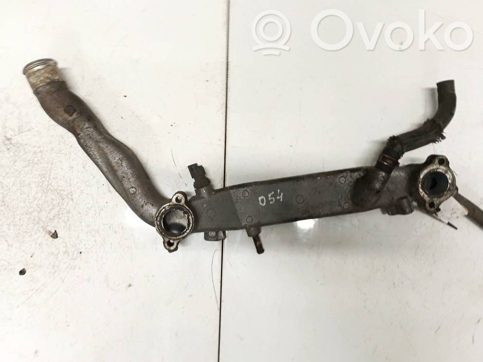 Subaru Legacy Conductă/furtun lichid de răcire motor 