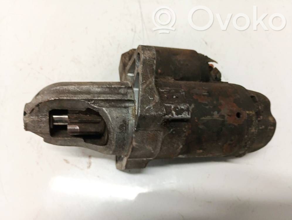 Subaru Legacy Electromotor 
