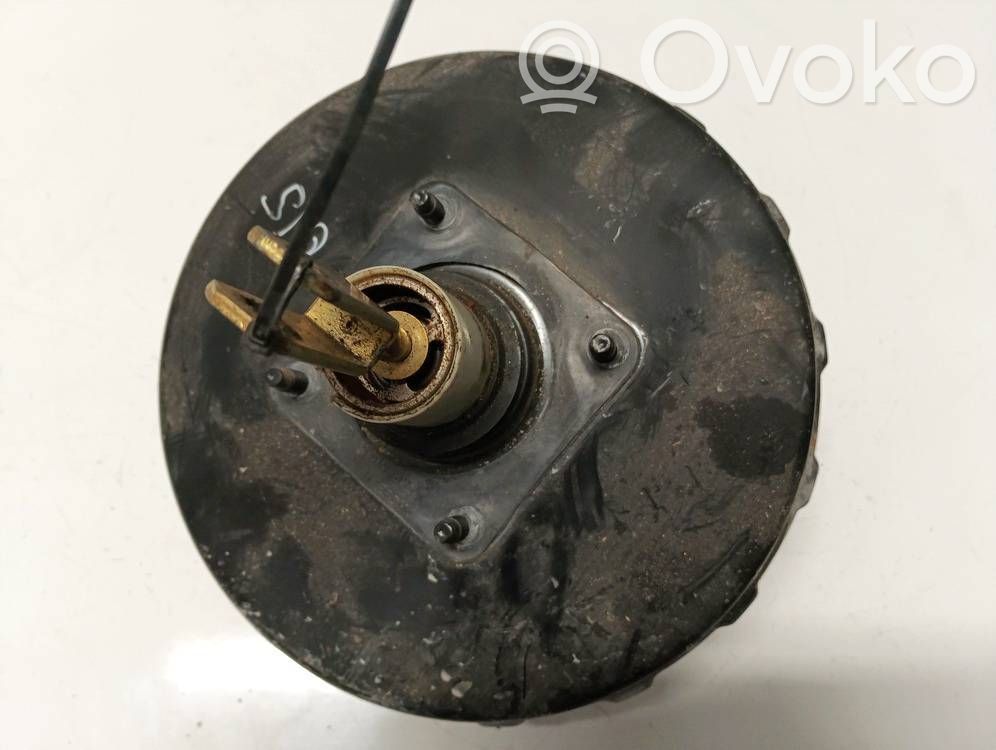 Volkswagen Sharan Servofrână 