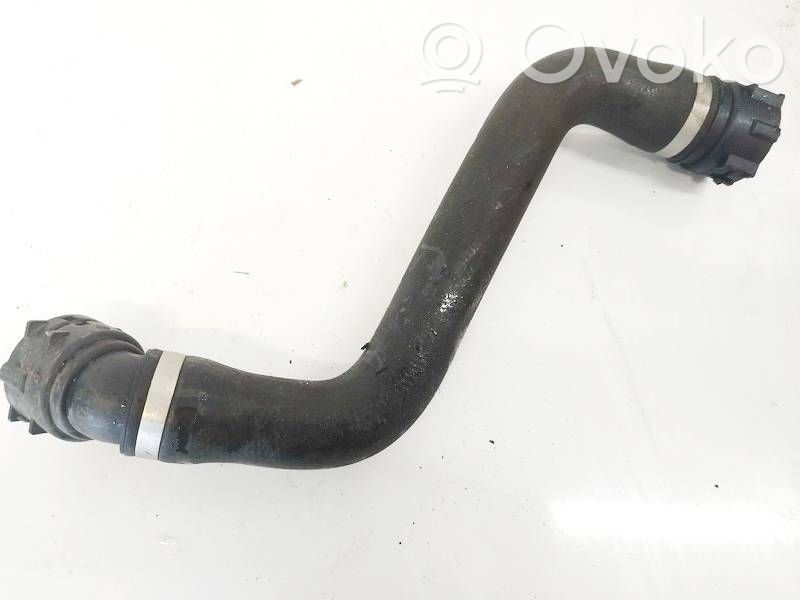 BMW 3 E90 E91 Conductă/furtun lichid de răcire motor 