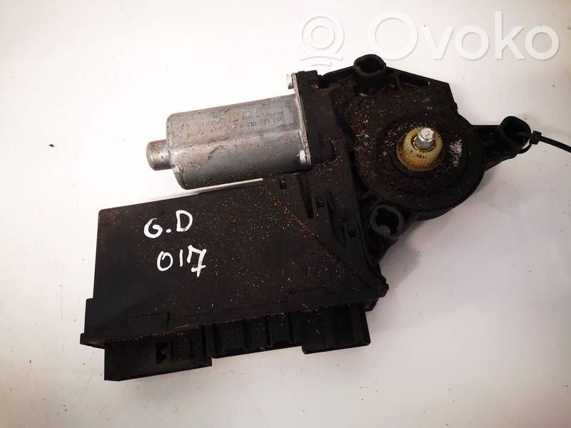 Seat Exeo (3R) Motor macara geam ușă spate