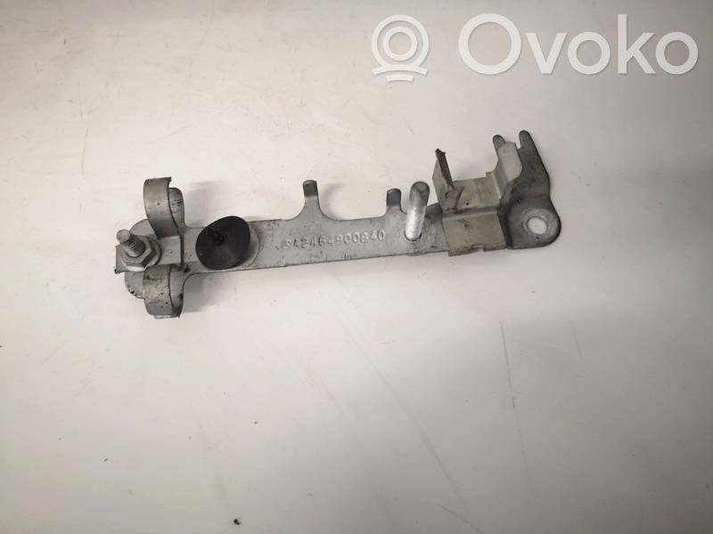 Mercedes-Benz A W176 Altra parte esteriore 
