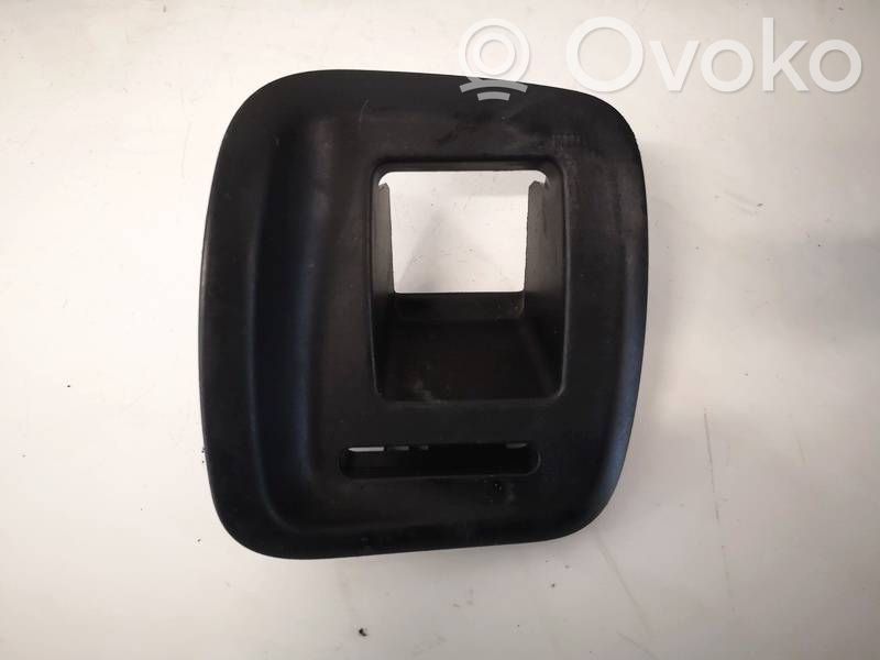 Mercedes-Benz A W176 Altra parte interiore