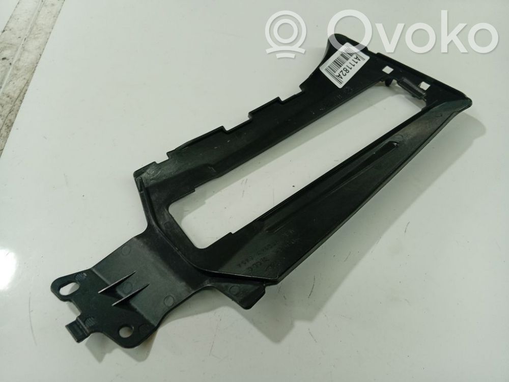 Ford Mondeo MK IV Altra parte interiore 
