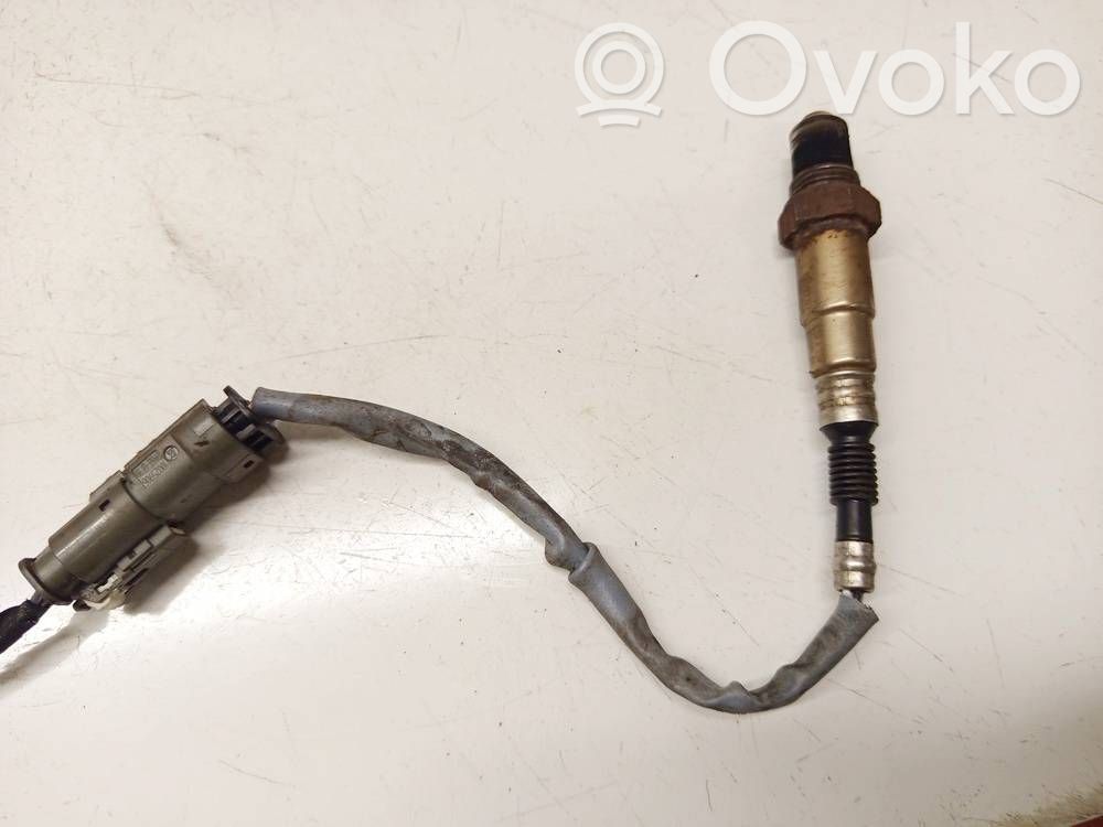 Opel Insignia B Sensore della sonda Lambda 