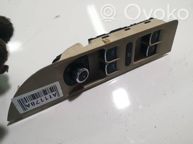 Volkswagen PASSAT CC Comutator comandă geamuri electrice 