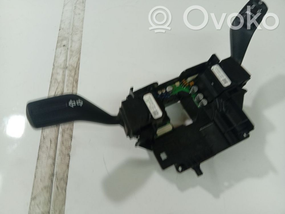 Ford Mondeo MK IV Manetka / Przełącznik kierunkowskazów wycieraczek 