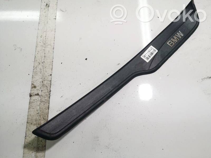 BMW 3 E90 E91 Altra parte interiore 