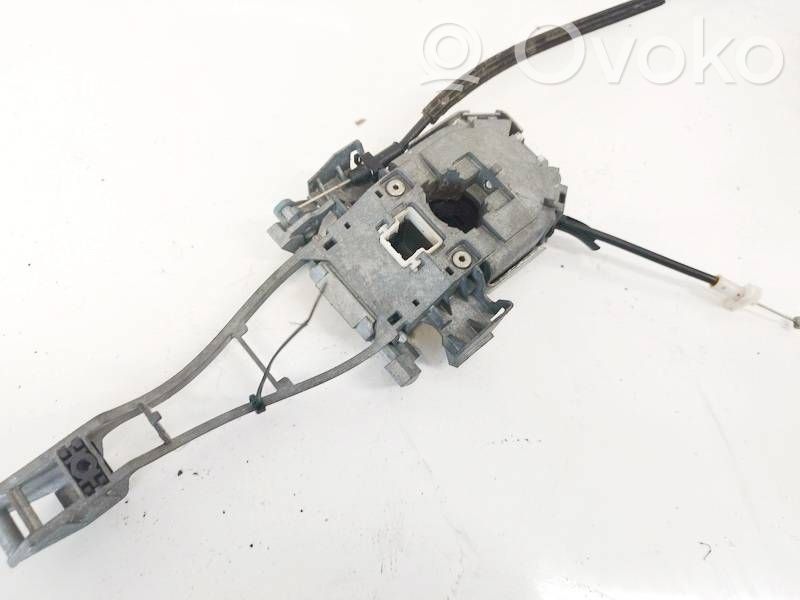 Jaguar XF Maniglia esterna per portiera anteriore