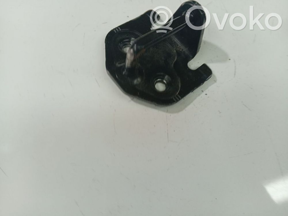 Ford Mondeo MK IV Altra parte esteriore