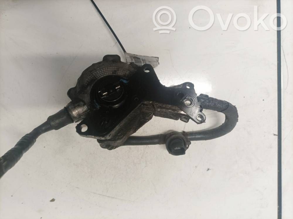 Volkswagen Sharan Pompe à vide