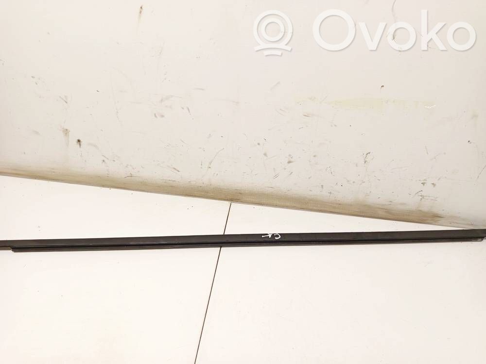 Opel Insignia B Ornament geam ușă spate