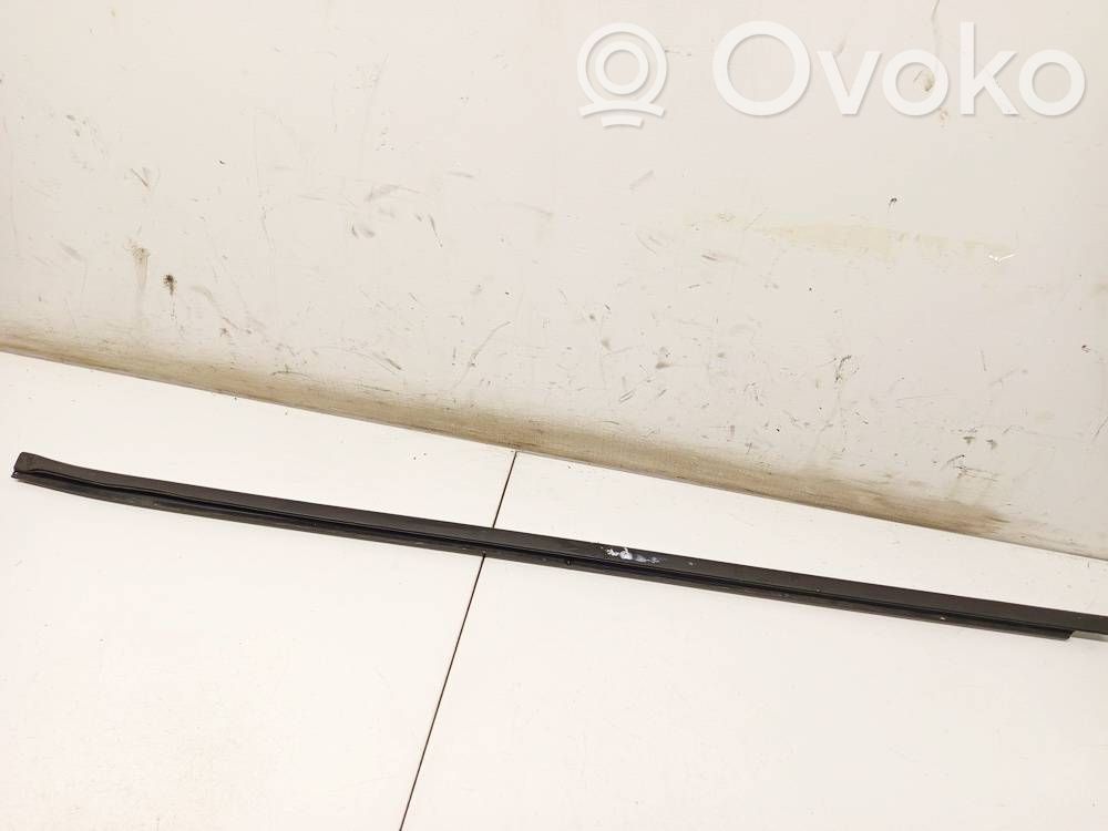 Opel Insignia B Ornament geam ușă față