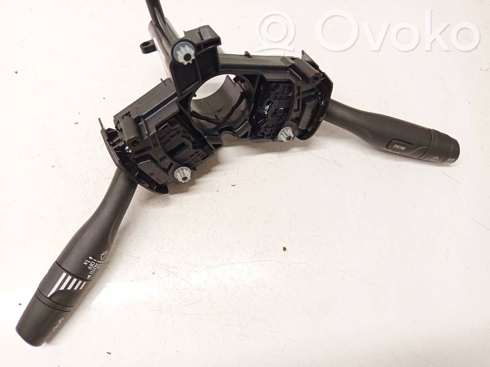 Opel Insignia B Bloc semnalizator și ștergător parbriz 