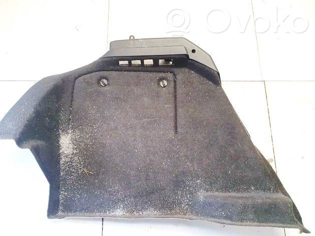 Opel Astra H Altro elemento di rivestimento bagagliaio/baule