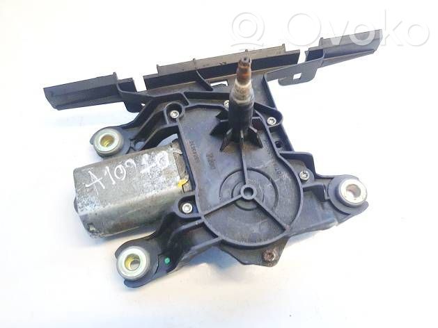 Mercedes-Benz A W169 Silniczek wycieraczki szyby tylnej 
