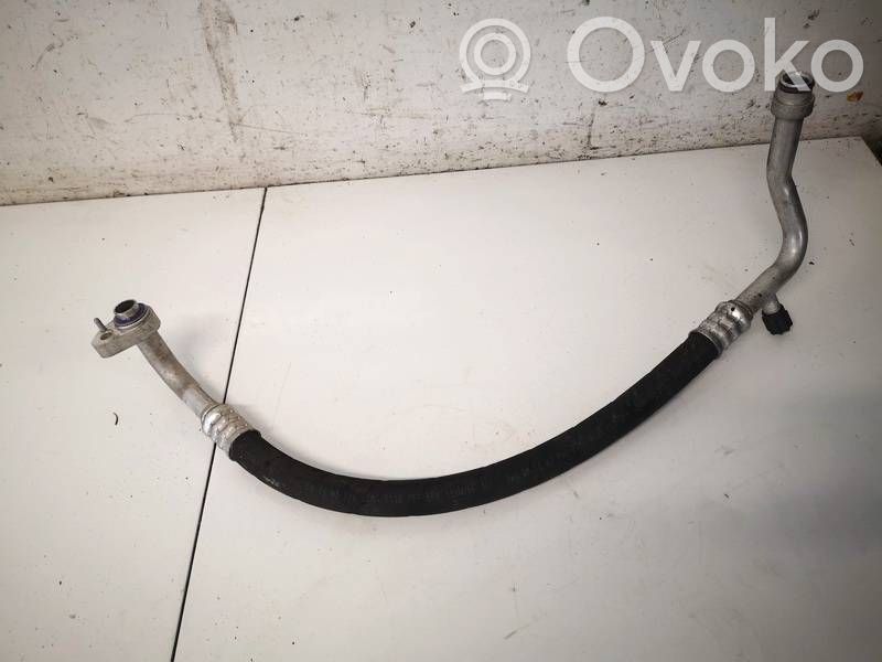 Mercedes-Benz A W176 Tubo flessibile aria condizionata (A/C)