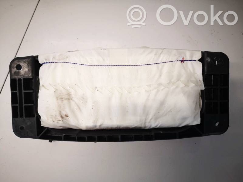 Mercedes-Benz A W176 Airbag pasager 