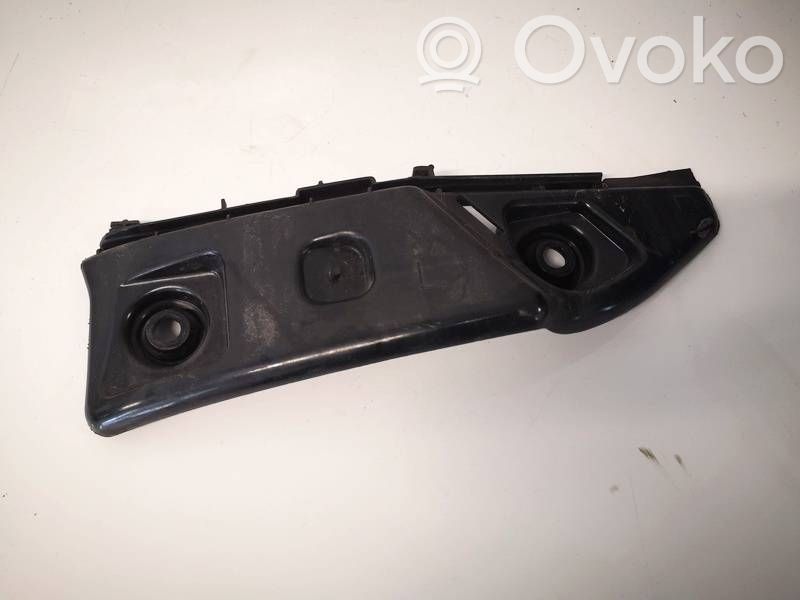 Mercedes-Benz A W176 Halterung Stoßstange Stoßfänger hinten 