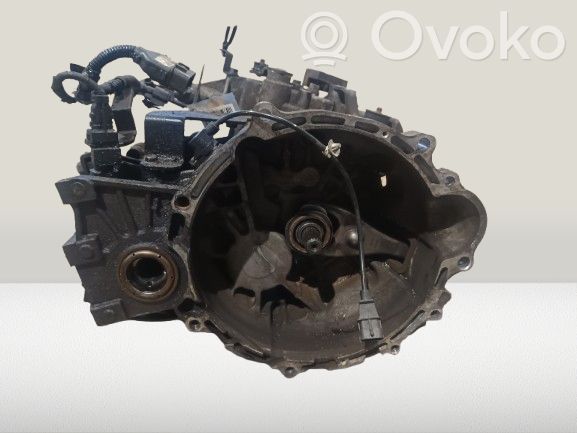 KIA Ceed Scatola del cambio manuale a 5 velocità 