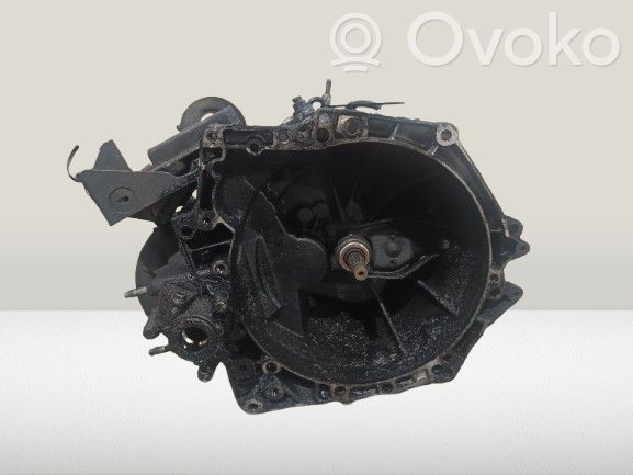 Citroen C4 I Cutie viteze manuală cu 5 trepte 