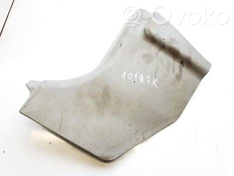 KIA Cerato Altra parte interiore 