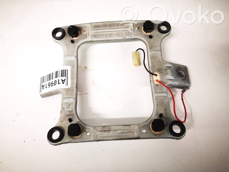 Audi A4 S4 B5 8D Alte piese de exterior