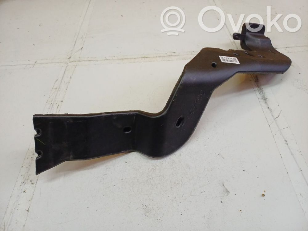 Mazda Premacy Conduit d'air (cabine) 