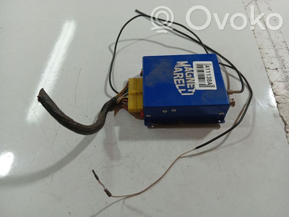 Toyota Corolla Verso AR10 Alte unități/module de control 