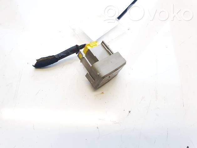 KIA Cerato Altra parte interiore 