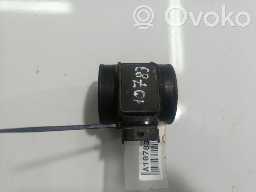 Opel Signum Misuratore di portata d'aria 