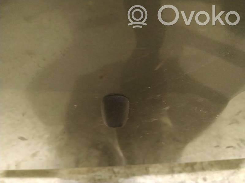 Difusor de agua regadora de parabrisas