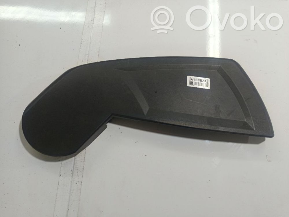 Citroen C8 Altra parte interiore 