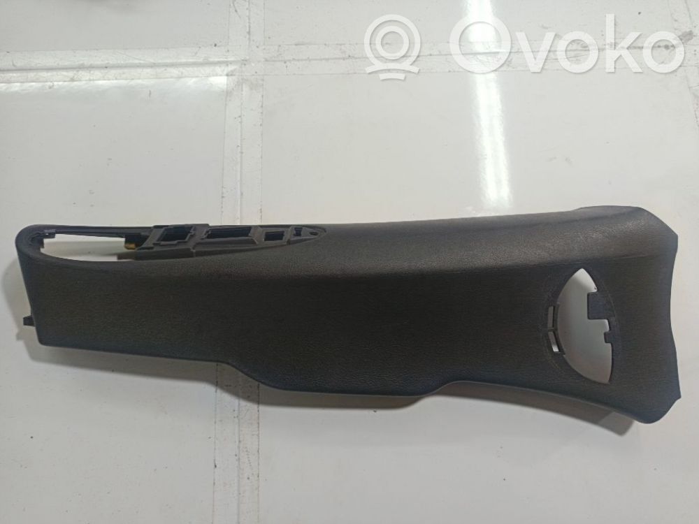 Citroen C8 Altra parte interiore 