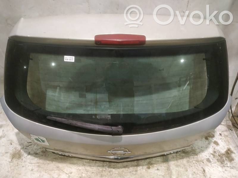 Opel Astra H Portellone posteriore/bagagliaio 